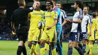 Μειώθηκε η ποινή του Φάμπρεγας