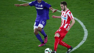 Την πίεση την έχει ο αντίπαλος 