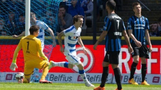 Διπλό τίτλου η Γάνδη στο Μπριζ!