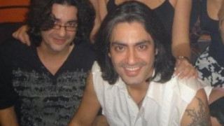 Διονύσης Σχοινάς: Τα συγκινητικά λόγια για τον χαμό του αδερφού του 