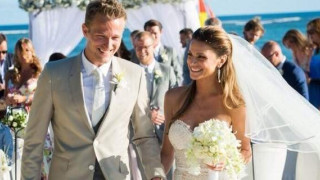 Η 25χρονη Αλβανίδα που έκλεψε την παράσταση στην εκδήλωση της Μάντσεστερ