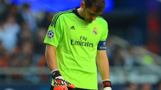 Αποχαιρετά ο Κασίγιας