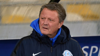 Μάρκεβιτς: «Ακόμα δεν έχω αντιληφθεί τι έχουμε πετύχει»