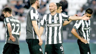 Ηρθε η ώρα να δείξουν ποιότητα και... μαγκιά