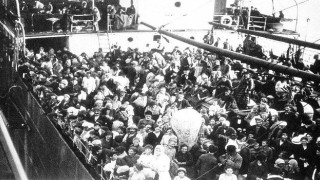 Φιλικό μνήμης για την γενοκτονία από τους παλαιμάχους της ΑΕΚ