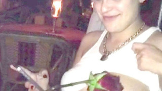 Η κόρη της Ντέμι Μουρ έχει ξεφύγει τελείως! (Photos)