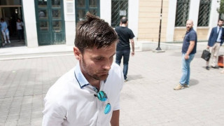 Χωρίς περιοριστικούς όρους ο Καλογέρης