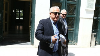 Περιοριστικοί όροι σε Αρβανιτίδη