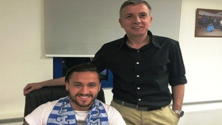 Παρέμεινε στον Ατρόμητο ο Ναπολεόνι 