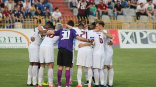 Η αποστολής της ΑΕΛ για το Καυτανζόγλειο