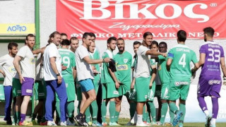 Η Βαθμολογία των play out!