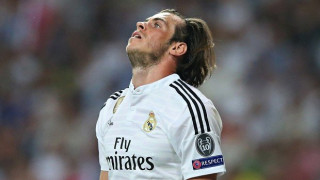 Τα άκουσε ξανά ο Μπέιλ (video)