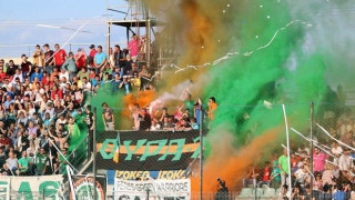 ΠΑΕ Πανθρακικός: ''Ευχαριστούμε μέσα από την καρδιά μας''