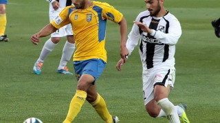 Γκάλο διετίας στην ΑΕΚ