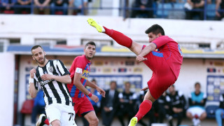 Εκλεισε στόματα ο ΠΑΟΚ