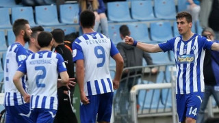 Ενα βήμα πιο κοντά στον στόχο