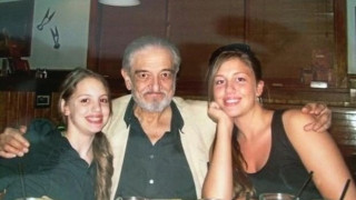 Ετσι σκόρπισαν τις στάχτες του ΠΑΟΚτσή στην Τούμπα (video)