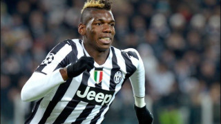 Τα είπαν για Πογκμπά Γιουβέντους - Σίτι