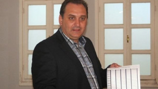 «Καμπάνα» εις διπλούν και για Μπριάκο