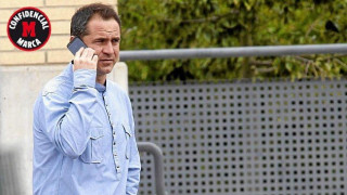 Η διάψευση για ΠΑΟΚ - Περναράου και το εντυπωσιακό προφίλ του