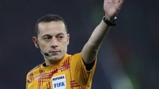 Ποιοι σφυρίζουν τους τελικούς!