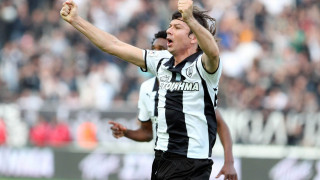 Αποθέωση Πάμπλο και... στην Πάολα! 