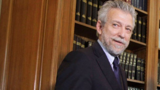 Στην Μαδρίτη ο Κοντονής