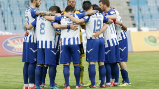 Ένα βήμα ακόμη...