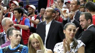 Π. Αγγελόπουλος: «Καμία απογοήτευση, μόνο υπερηφάνεια»