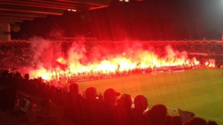 Θύμισε Τούμπα! (video)