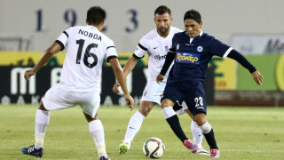 Ούμπιντες: «Όλα ανοιχτά στα πλέι-οφ» (audio)