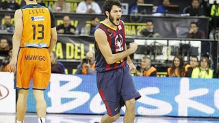 Καταλανός για ακόμη 4 χρόνια ο Αμπρίνες