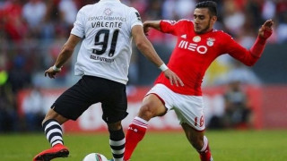 Το σήκωσε η Μπενφίκα