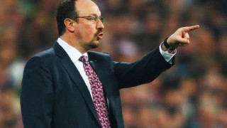 Δεν θέλουν Μπενίτεθ οι οπαδοί της Ρεάλ