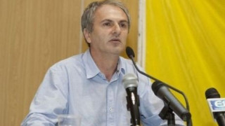 Σχιζοδήμος: «Δεν είμαι άνθρωπος του Ολυμπιακού» (audio)