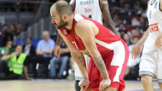 Επεισόδιο Σπανούλη με Ρούντι! (videos)