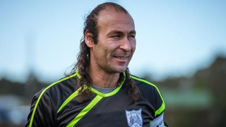 Συνεχίζει ο «αειθαλής» Τοχούρογλου