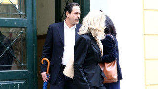 Στο γραφείο του Εισαγγελέα ο Δούρος