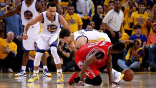 Εσπασαν καρδιές στο Οκλαντ (video)