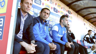 Τον Γεωργιάδη δεν θα τον κρίνει, να τον ακούσουν όμως για παίκτες