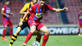 Σε ποια ελληνική ομάδα θα συνεχίσει ο Γιάννου!