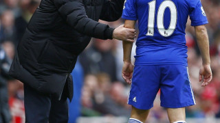 Πρωταθλήτρια και στα βραβεία η Τσέλσι! 