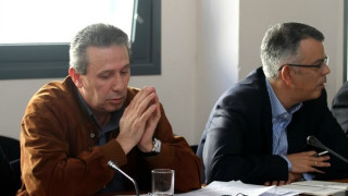 «Καθαροί» Παπαιωάννου, Υφαντής