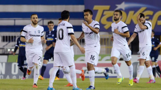 Έπρεπε και μπορούσε γιατί ήταν καλύτερος