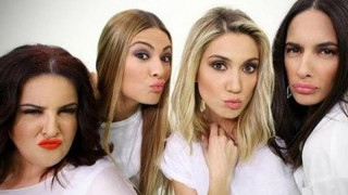  Σοφία Βογιατζάκη: Γιατί έφυγα από τις Γυναίκες 