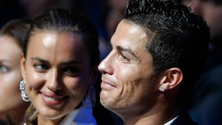 Ιρίνα Σάικ: «Γι' αυτό χώρισα τον Ρονάλντο»