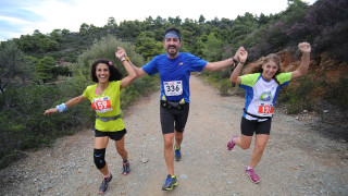 Tο Metropolis 95.5 και η XTERRA Greece