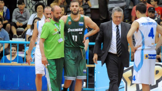 Χειρουργήθηκε με επιτυχία ο Παππάς