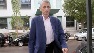 Γκιρτζίκης: «Τα παιδιά απέδειξαν πως ξέρουν να αγωνίζονται»