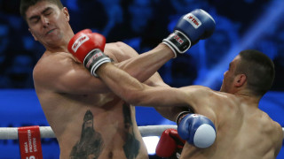 Ο Μίλιτσιτς ξανά στα παρκέ! (video)